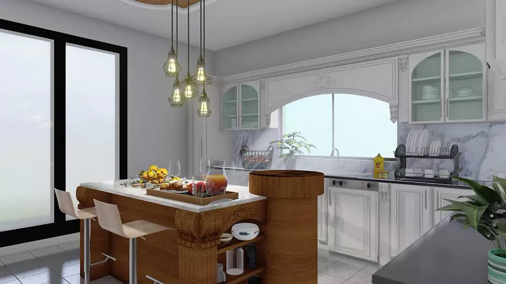 Kitchen remodelling cost - KitchenCare