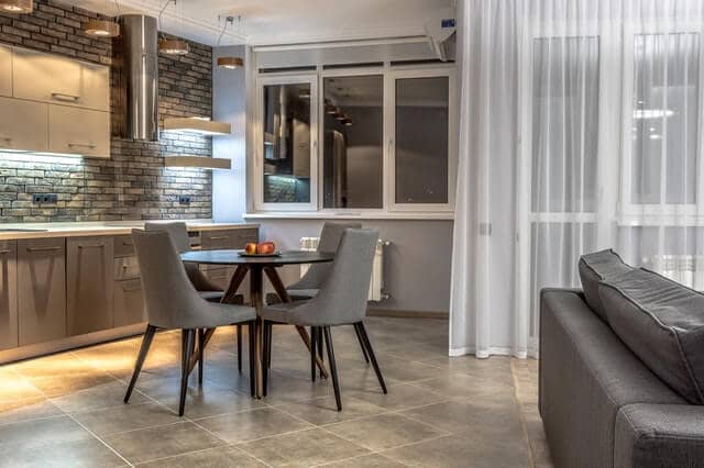 Luxury kitchen designs - KitchenCare