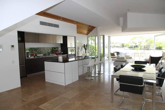 House Interior design Kitchen - KitchenCare